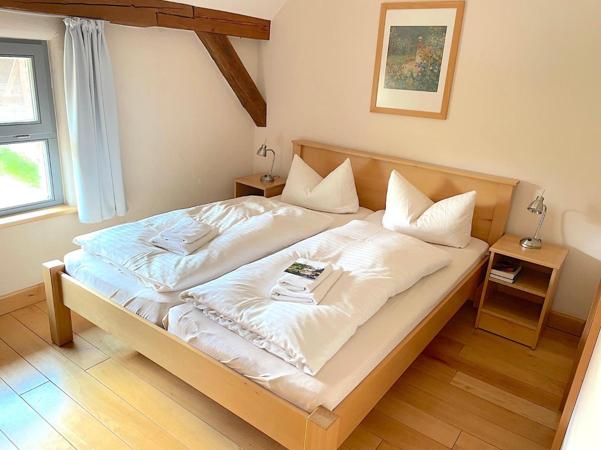 Biohotel Stiftsgut Wilhelmsgluecksbrunn Creuzburg Esterno foto