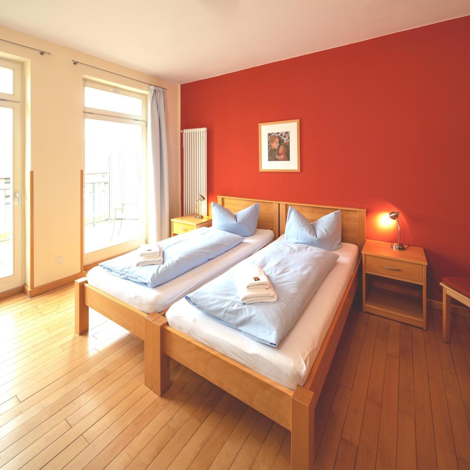 Biohotel Stiftsgut Wilhelmsgluecksbrunn Creuzburg Esterno foto